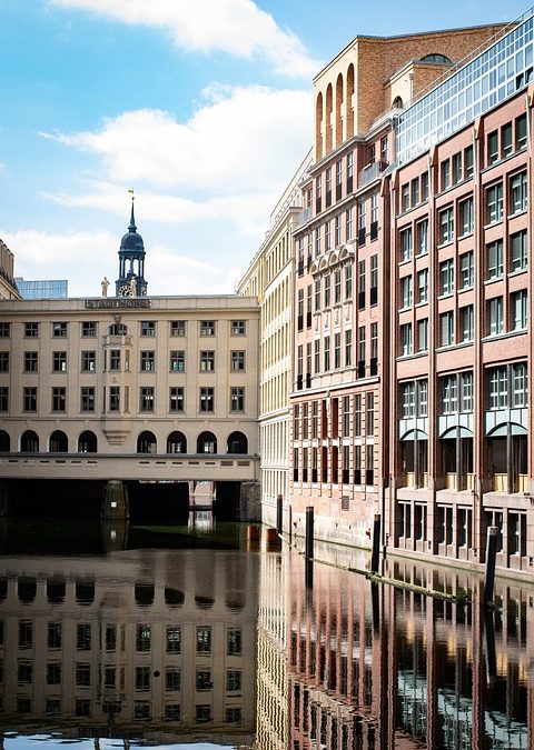 The Future of Air Travel: Innovations and Developments on the Horizon