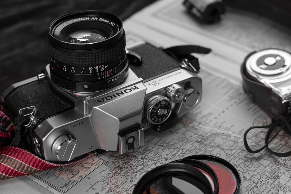 The Power of Place: How Heritage Shapes Our Identity