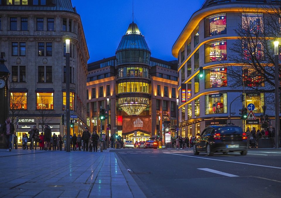 The Intersection of Art and Culture: How Creativity Shapes Society