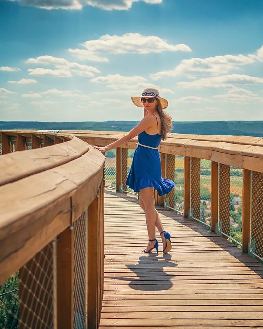 The Art of Crafting an Itinerary: Tips for a Seamless Trip